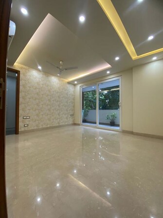 4 BHK + Servant Room Builder Floor For Rent in DLF Imperial Residences in Dlf Phase I, Gurgaon