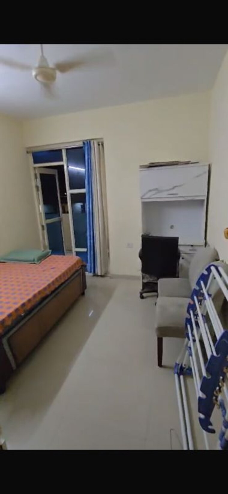 Bedroom, pyramid-square-67a 2 Bedroom 710 Sq.Ft. Apartment In Sector 67 Gurgaon 10493202