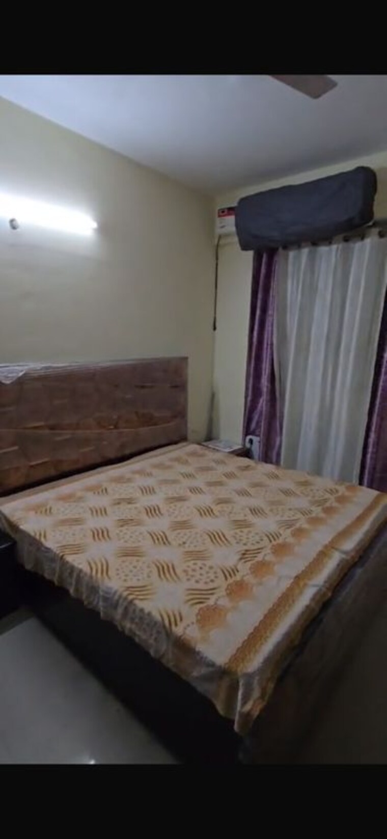 Bedroom, pyramid-square-67a 2 Bedroom 710 Sq.Ft. Apartment In Sector 67 Gurgaon 10493202