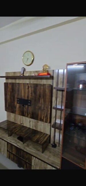 Furnished Amenities in 2 BHK Apartment at Pyramid Square 67A, Sector 67 – for Rent