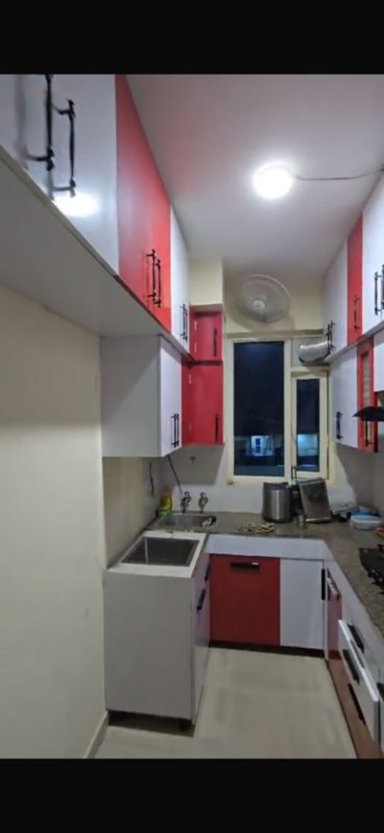 Kitchen, pyramid-square-67a 2 Bedroom 710 Sq.Ft. Apartment In Sector 67 Gurgaon 10493202