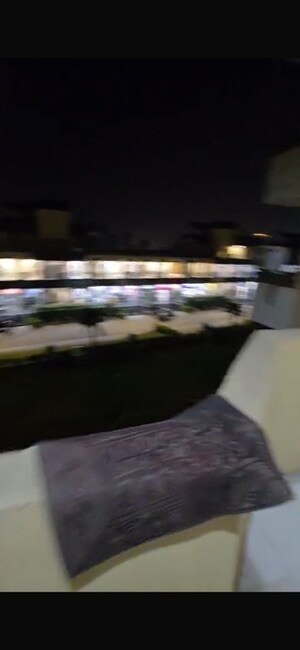 Furnished Amenities in 2 BHK Apartment at Pyramid Square 67A, Sector 67 – for Rent