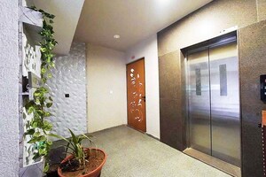 Bedroom in 4 BHK Apartment at Vavol – for Rent