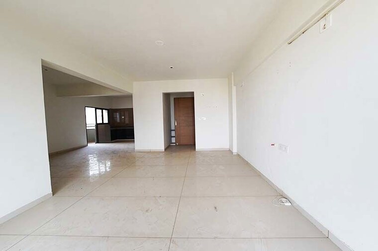 Room, vavol 4 Bedroom 309 Sq.Yd. Apartment In Vavol Gandhinagar 10493212