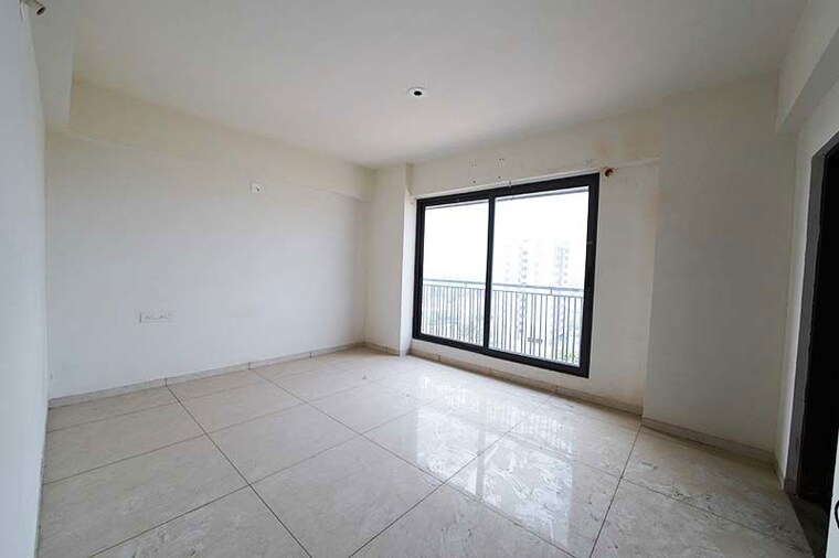 Room, vavol 4 Bedroom 309 Sq.Yd. Apartment In Vavol Gandhinagar 10493212