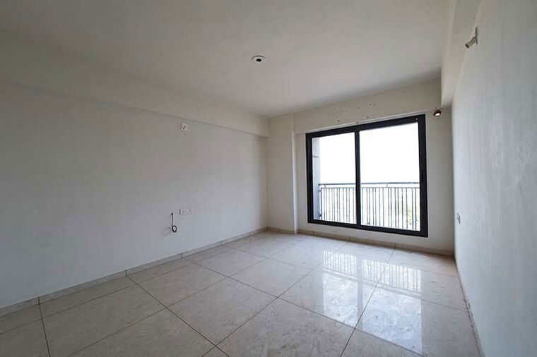 Room, vavol 4 Bedroom 309 Sq.Yd. Apartment In Vavol Gandhinagar 10493212