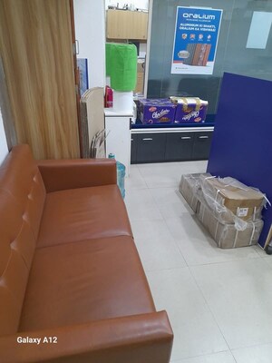 Kitchen in  Office Space at Andheri East – for Rent