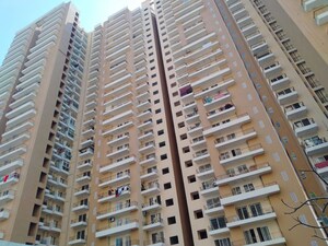 3.5 BHK Apartment – Exterior View View at Sector 82 - for Rent