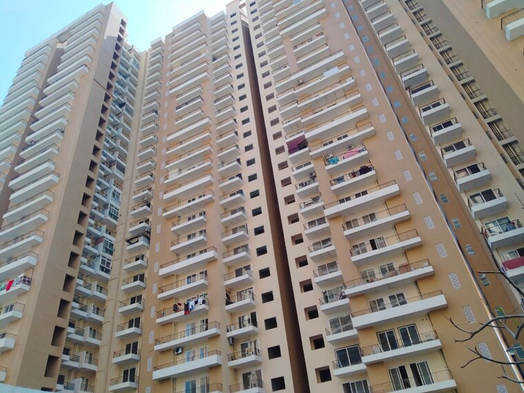Exterior View, sector 82 3.5 Bedroom 1700 Sq.Ft. Apartment In Sector 82 Noida 10492997