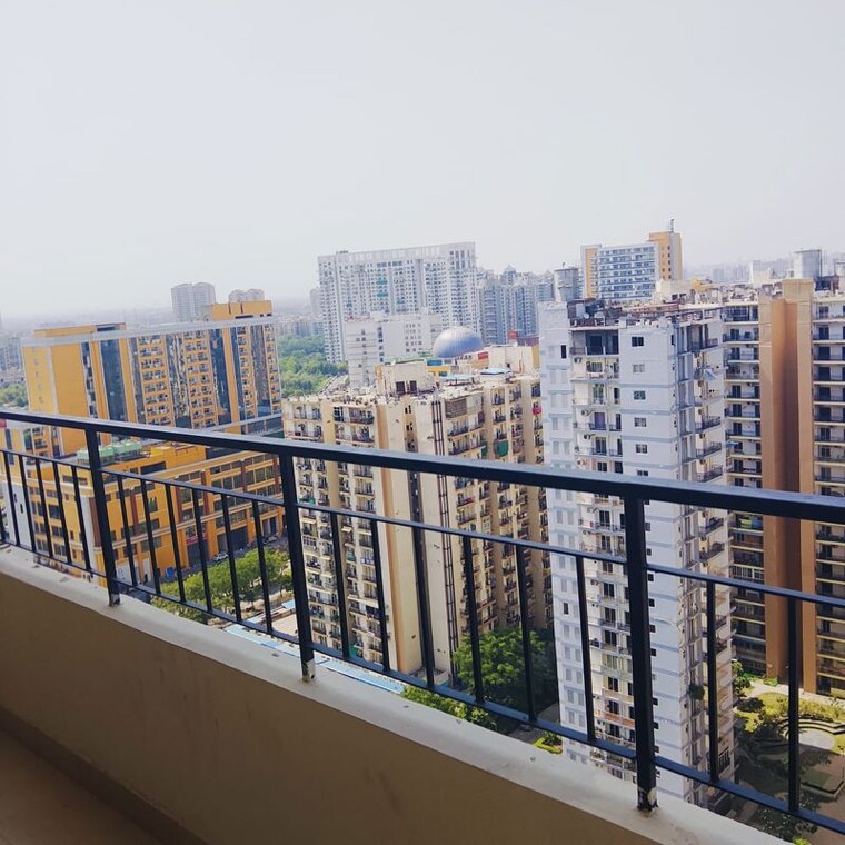 Exterior View, sector 82 3.5 Bedroom 1700 Sq.Ft. Apartment In Sector 82 Noida 10492997
