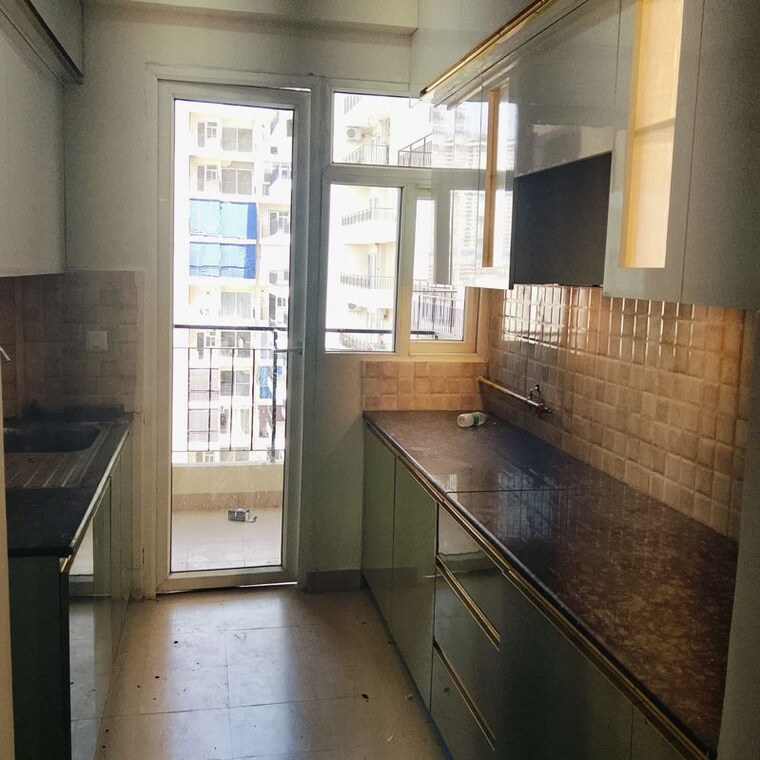 Kitchen, sector 82 3.5 Bedroom 1700 Sq.Ft. Apartment In Sector 82 Noida 10492997