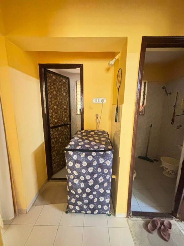 Bedroom, chembur 1 Bedroom 450 Sq.Ft. Apartment In Chembur Mumbai 10493213