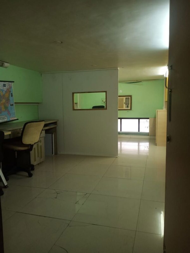 Bathroom, bhandup west Commercial Office Space 300 Sq.Ft. In Bhandup West Mumbai 10493219