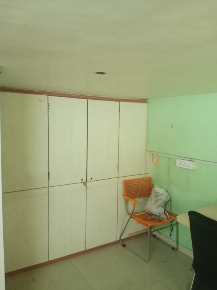 Bathroom, bhandup west Commercial Office Space 300 Sq.Ft. In Bhandup West Mumbai 10493219