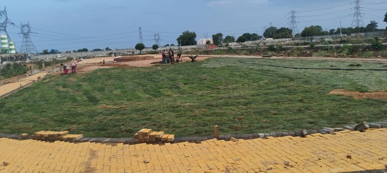 undefined, yashvi-golden-gate-residency  168 Sq.Yd. Plot In Farukh Nagar Sector 3 Gurgaon 10493184