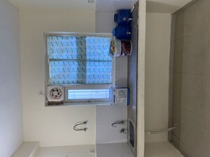 Kitchen in 2 BHK Apartment at Pyramid Square 67A, Sector 67 – for Rent