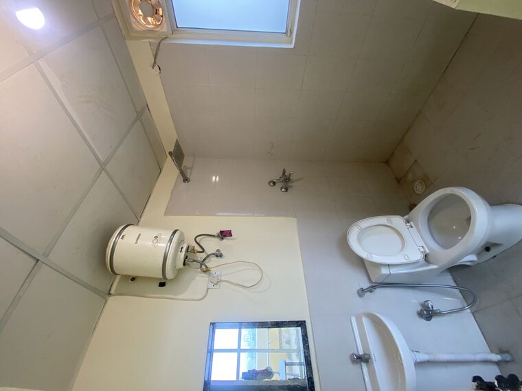 Bathroom, pyramid-square-67a 2 Bedroom 700 Sq.Ft. Apartment In Sector 67 Gurgaon 10493162