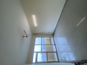 Master Bedroom in 2 BHK Apartment at Pyramid Square 67A, Sector 67 – for Rent