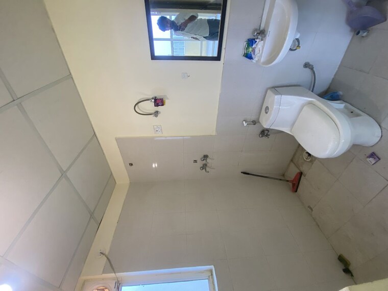 Bathroom, pyramid-square-67a 2 Bedroom 700 Sq.Ft. Apartment In Sector 67 Gurgaon 10493162