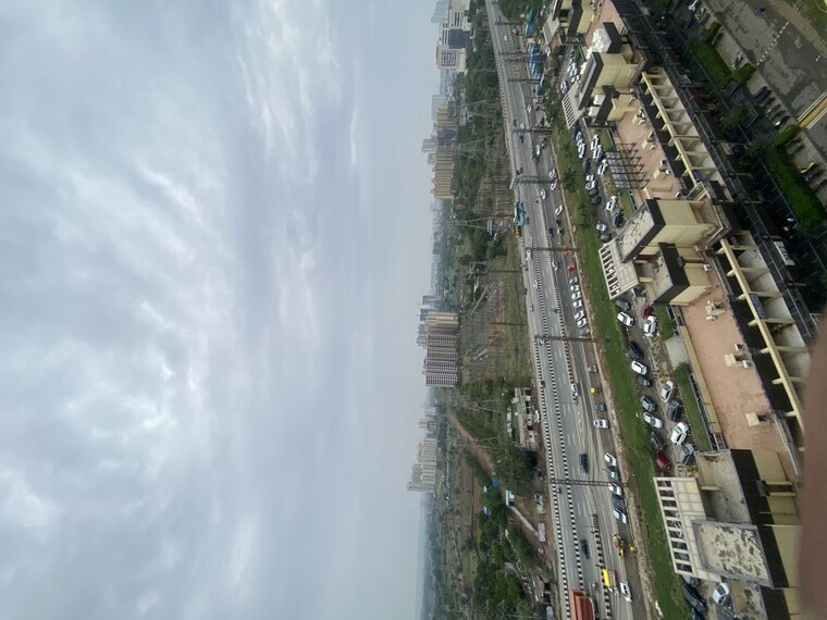 Nearby, pyramid-square-67a 2 Bedroom 700 Sq.Ft. Apartment In Sector 67 Gurgaon 10493162