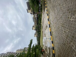 2 BHK Apartment – Garden View at Pyramid Square 67A, Sector 67 - for Rent