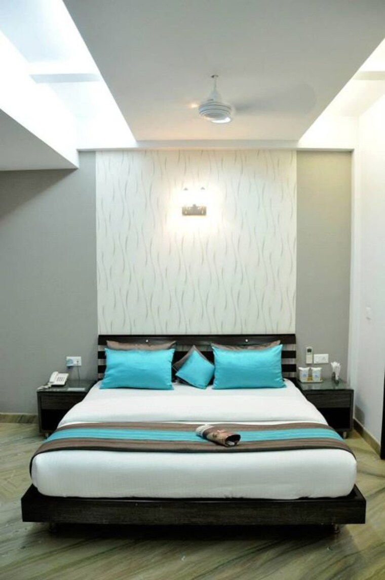 Bedroom, sushant lok i 6+ Bedroom 300 Sq.Yd. Villa In Sushant Lok I Gurgaon 10493218
