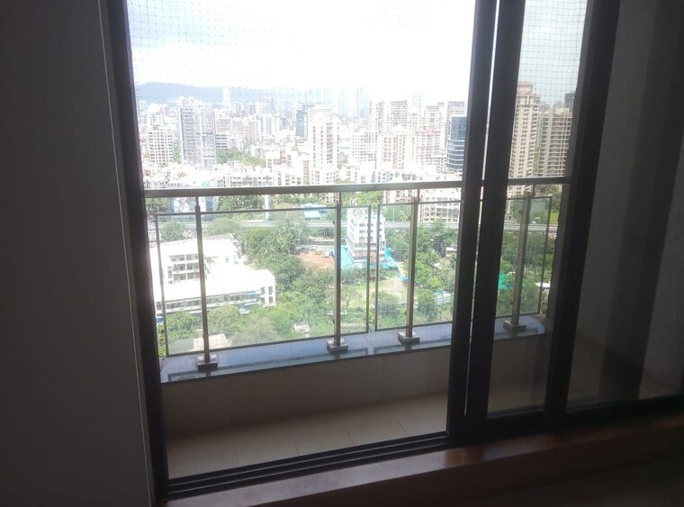 Room, rustomjee-elanza 2.5 Bedroom 1305 Sq.Ft. Apartment In Malad West Mumbai 10493223