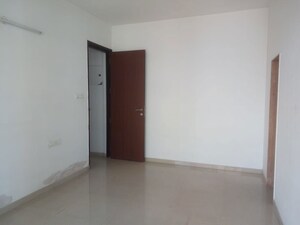 Bedroom in 2.5 BHK Apartment at Rustomjee Elanza, Malad West – for Rent
