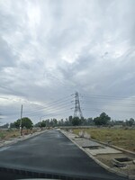 115 Sq.Yd. Plot in Corre Sumedha Residency