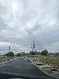 Plot For Sale in Corre Sumedha Residency