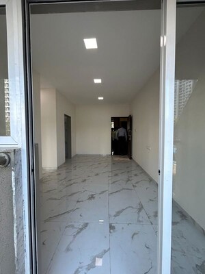 Bathroom in 2 BHK Apartment at Dotom Isle, Malad West – for Sale