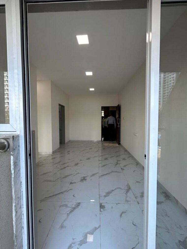 Bathroom, dotom-isle 2 Bedroom 622 Sq.Ft. Apartment In Malad West Mumbai 10493229