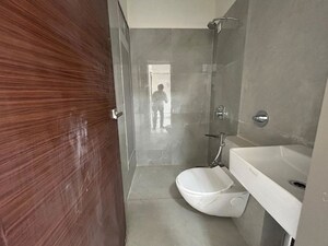 Bathroom in 2 BHK Apartment at Dotom Isle, Malad West – for Sale