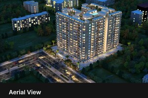 2 BHK Apartment For Sale in Mansarovar