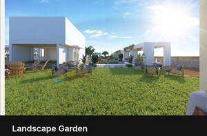 2 BHK Apartment – Garden View at Mansarovar - for Sale