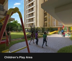 Gym in 2 BHK Apartment at Mansarovar – for Sale
