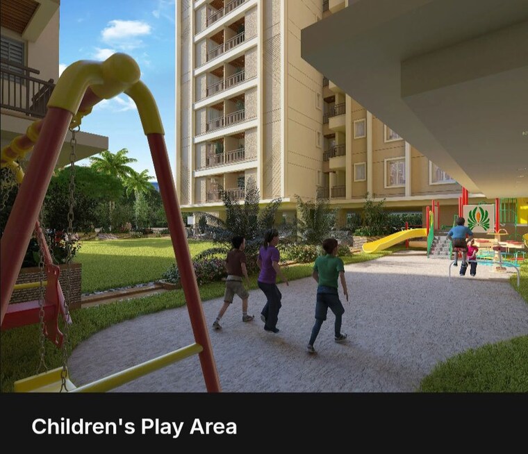 Gym, mansarovar 2 Bedroom 979 Sq.Ft. Apartment In Mansarovar Jaipur 10493211