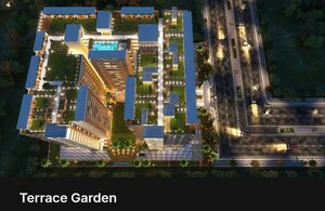 Master Plan in 2 BHK Apartment at Mansarovar – for Sale
