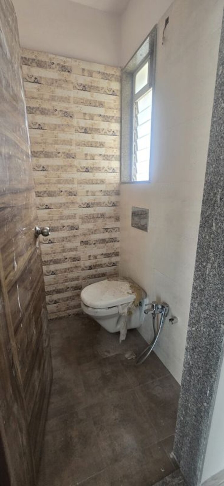 Bathroom, tilak nagar 1 Bedroom 514 Sq.Ft. Apartment In Tilak Nagar Mumbai 10493249