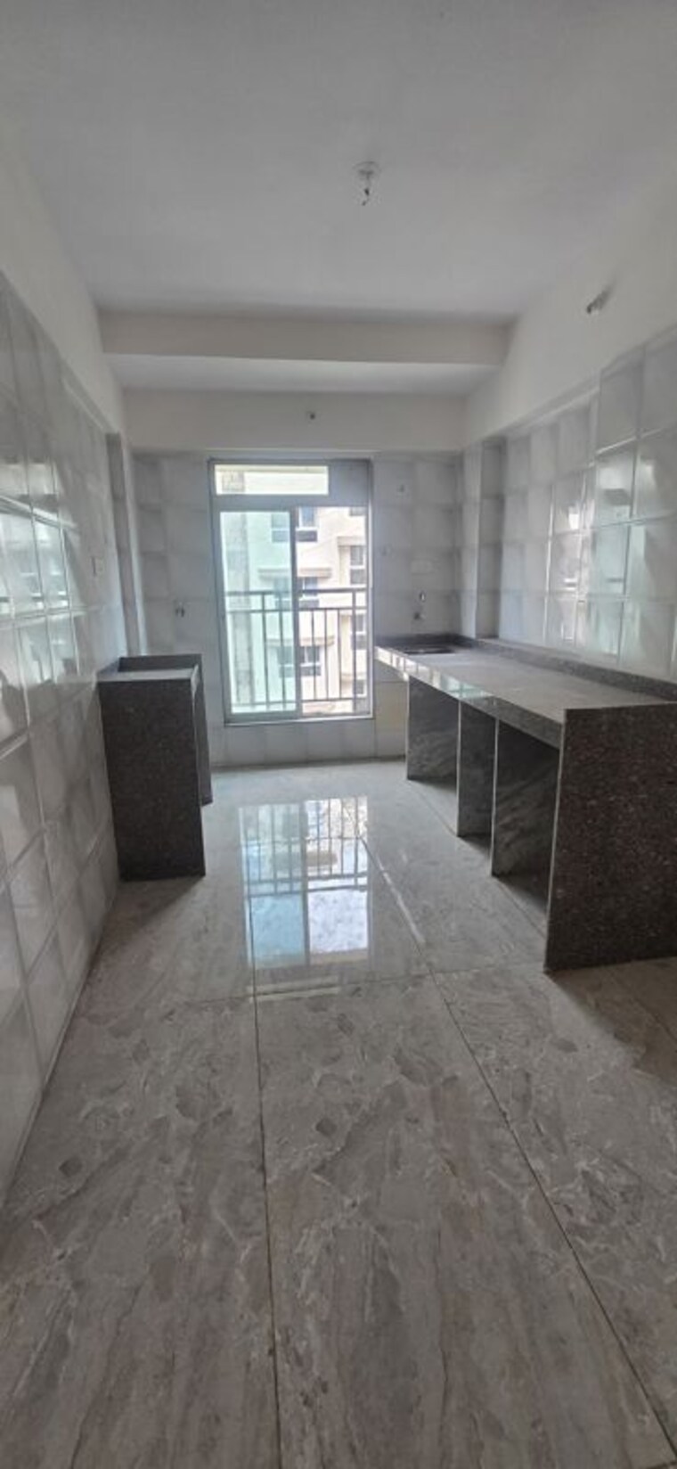 Balcony, tilak nagar 1 Bedroom 514 Sq.Ft. Apartment In Tilak Nagar Mumbai 10493249