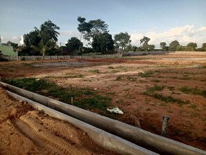  Plot For Sale in Bidadi