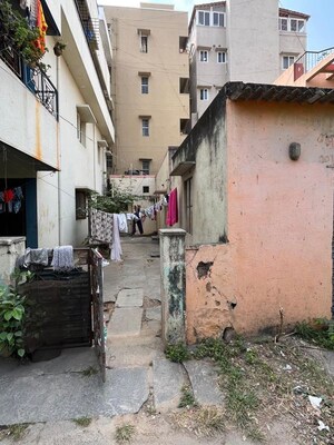  Plot For Sale in Banaswadi