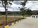 2400 Sq.Ft. Plot in Hebbur