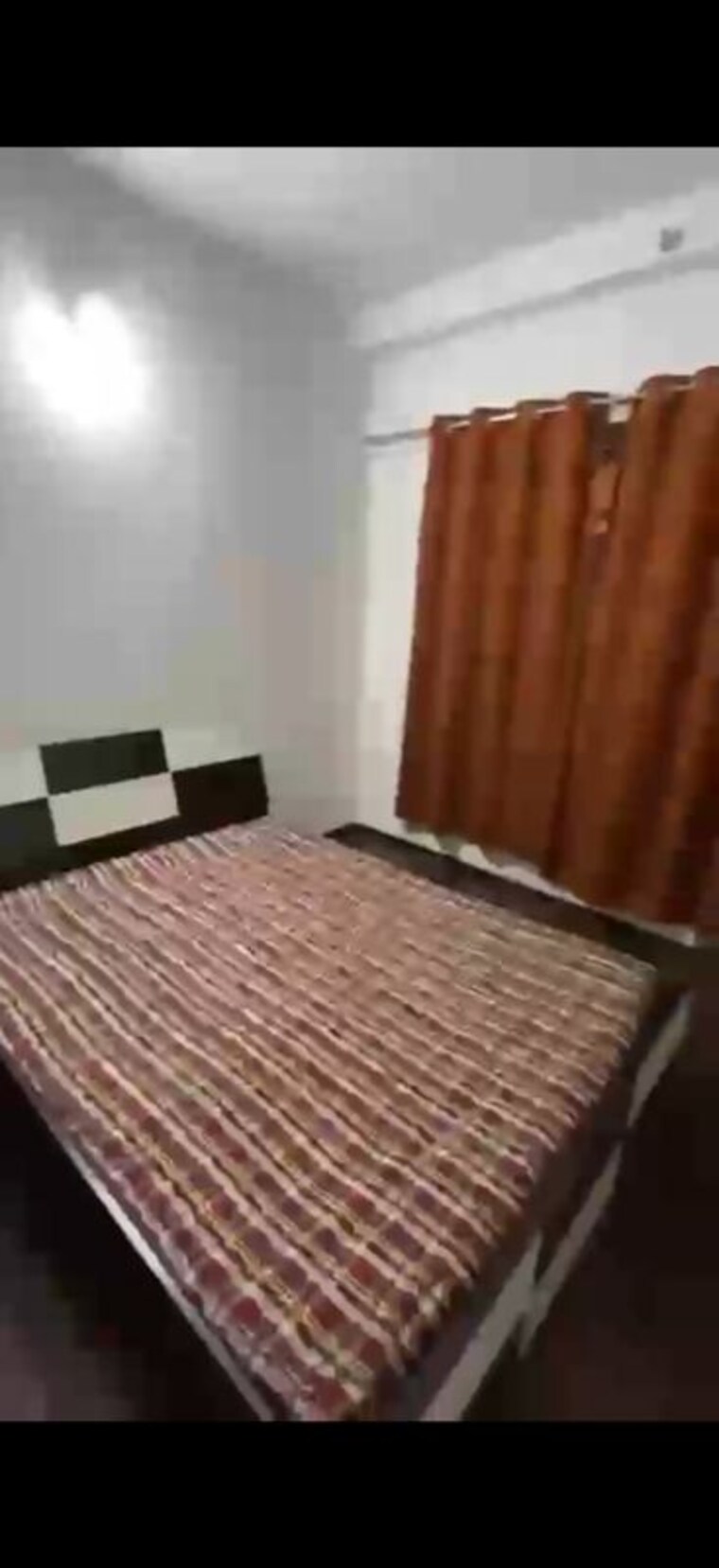 Bedroom, kolte-patil-life-republic-3-rd-avenue 2 Bedroom 1500 Sq.Ft. Apartment In Hinjewadi Pune 10493251