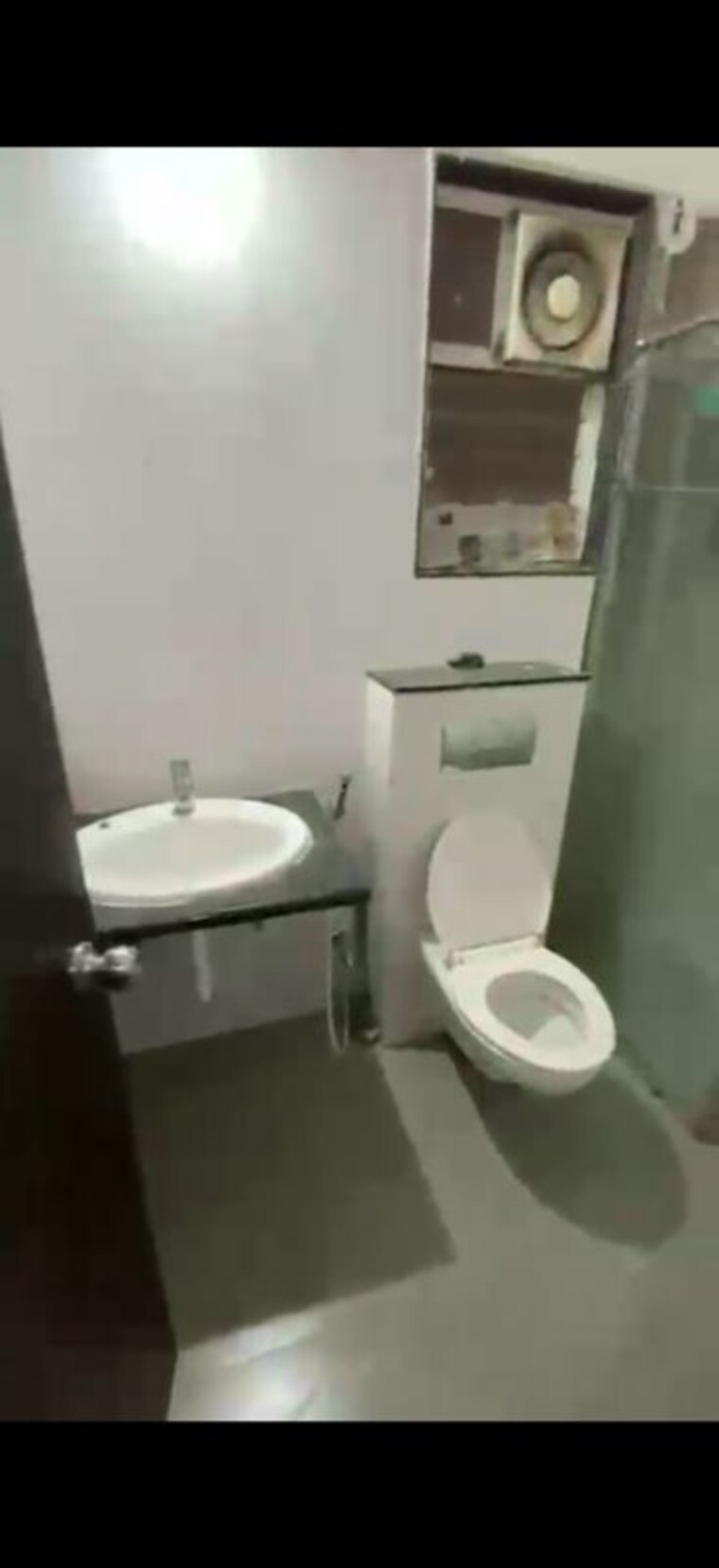 Bathroom, kolte-patil-life-republic-3-rd-avenue 2 Bedroom 1500 Sq.Ft. Apartment In Hinjewadi Pune 10493251