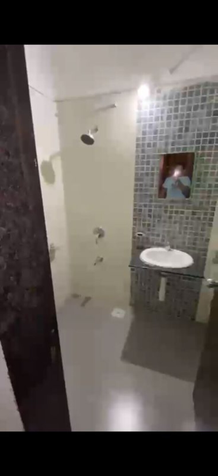 Bathroom, kolte-patil-life-republic-3-rd-avenue 2 Bedroom 1500 Sq.Ft. Apartment In Hinjewadi Pune 10493251