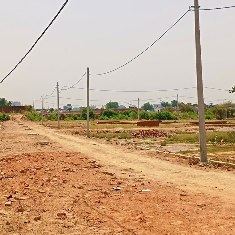 undefined, sai-valley  1250 Sq.Ft. Plot In Rohania Varanasi 10493272
