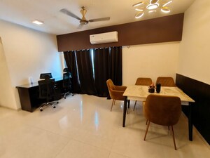 2 BHK Apartment For Rent in Hi Sky Adcon Meridian, Santacruz East