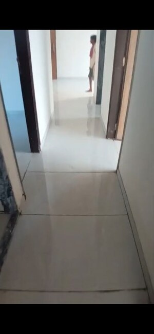 Building Lobby in 2.5 BHK Apartment at Bharat Arize, Goregaon West – for Rent