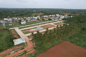  Plot For Sale in Hebbur